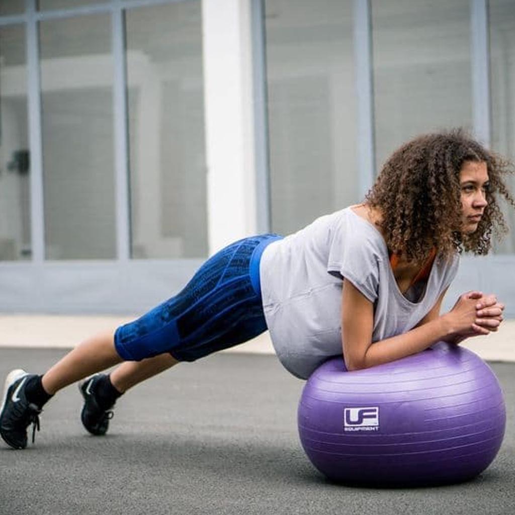 Urban Fitness Equipment Swiss Ball
