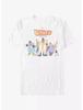 The Goofy Movie Hyuck Hyuck TShirt Size S 4XL Gift For Friends