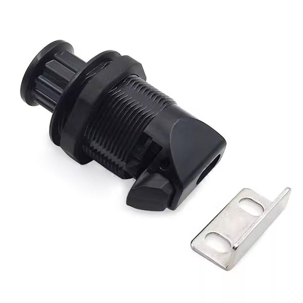 Караваны Шкаф Ящик Защелки Дверные Ручки Замки Защелка Универсальные Защелки Кнопки для Шкафчиков Автодома