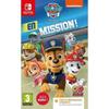 Pat Patrouille Jeu Nintendo Switch - Code In a Box
