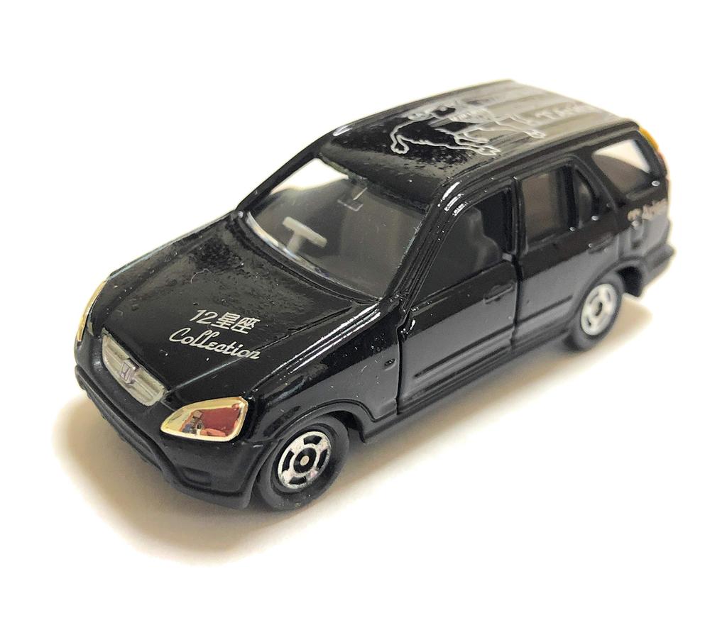 Томика 1 Хонда Торус Томика №. CR-V