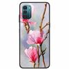 Чехол для Nokia G21 Nokia G11 Ударопрочный Мягкий силикон ТПУ Чехол для телефона Для Nokia G21 G 11 Задние чехлы Для Nokia G 21 Бампер