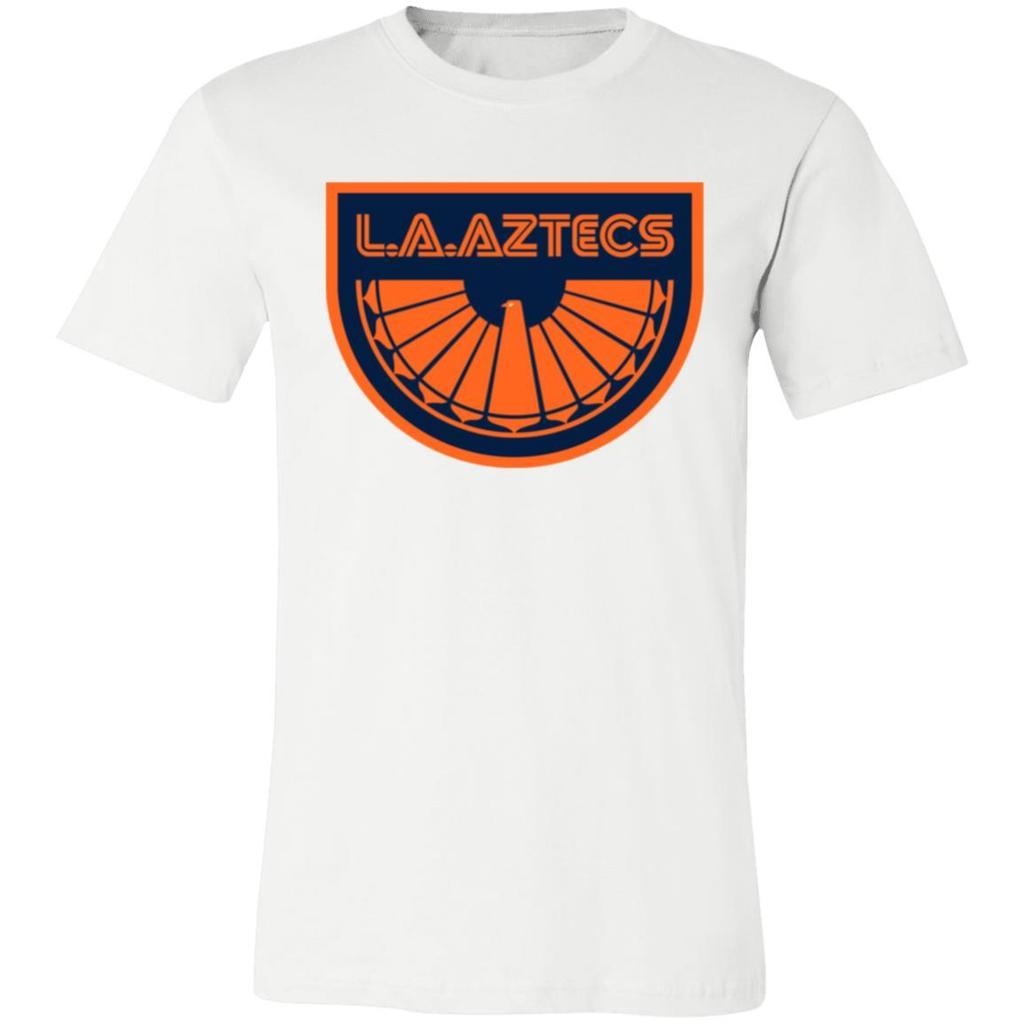 Los Angeles Aztecs T-shirt Premium | NASL Soccer Team