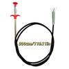 Flexible Design Pipeline Dredging Tool Spring Grip Sewer Cleaning Picker  Kitchen Sink Cleaning