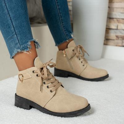 Ботинки – Ботинки