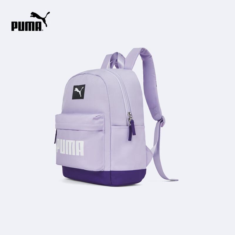 PUMA Kids' 2026 Spring Casual Backpack