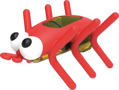 Игрушка для кошек Petio Wild Mouse Chorotan Red