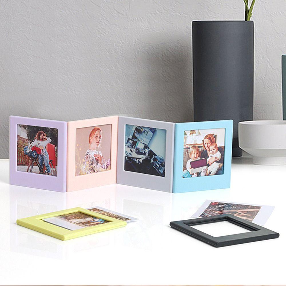 Photograph Instant Camera Photo Frame for Fujifilm Instax SQUARE SQ1 SQ6 SQ10 SQ20