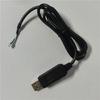 Промышленный USB-TTL последовательный кабель для отладки UART и загрузки данных на плату разработки