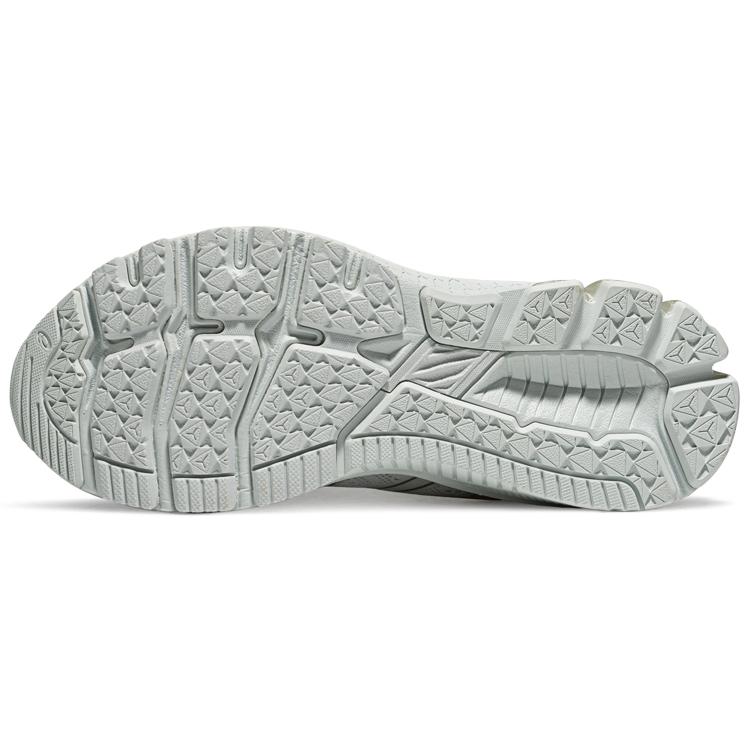 Asics GT-1000 10 Durable Breathable Low-Top Running Shoes Women Sneaker White 1012B642-104