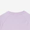[fila Kids] Logo Point Crop Sweatshirt  Fk2pog3102f Gpu  q0zFk2pog3102fGpu