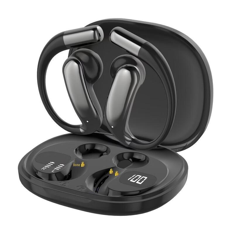 Спортивная Bluetooth-гарнитура WITMIND YYK-Q20 с креплением на ухо