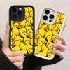 JT211 Милый Утенок для iPhone 17 16 15 14 Pro Max Samsung S26 S25 Ultra A17 A16 A07 A56 A15 A06 Xiaomi 15T Redmi 15c 14C Note 13 14 12 Мягкий чехол из ТПУ