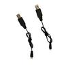 Кабель для зарядки аккумулятора Syma X5C Зарядное устройство USB-кабель для зарядки