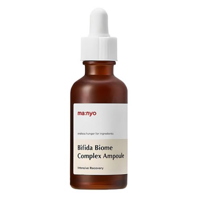 MANYO FACTORY Bifida Biome Complex Ampoule 50ml/100ml