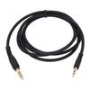 Headphone Sound Cable 1.3 Meter OFC Replacement Headset Cable with 3.5mm Connector Plug and Play for ATH GL3 ATH GDL3