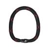 ABUS Мотоциклетный замок цепи черный 1642000020 (Цепь Ivy Steel-O-Chain 9210) 10мм/170см