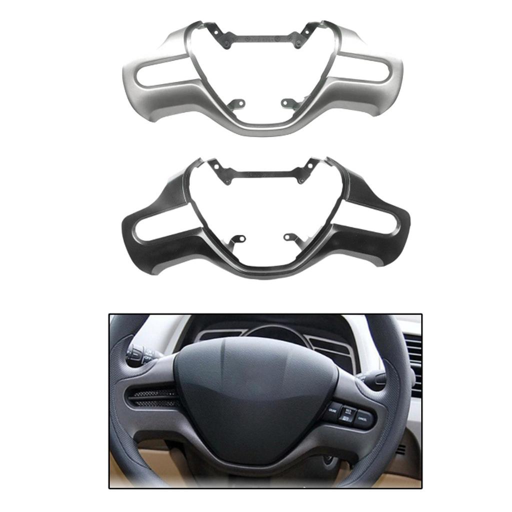 Накладка на руль Аксессуары для интерьера для Civic 2006 2008