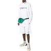 Givenchy Sweatshirt Men's White BMJ03C30AF-100