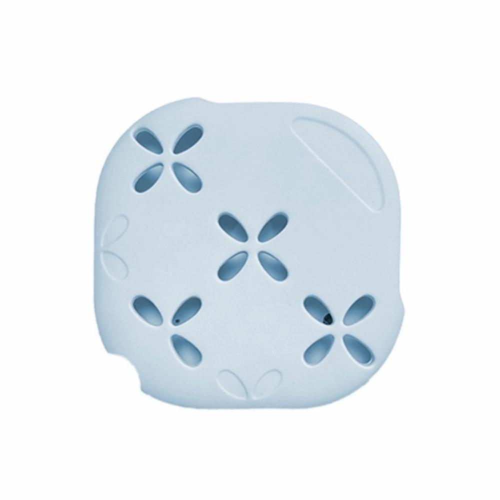 Draining Aromatherapy Steamer Tray Silicone Bath Bomb Hanger Aromatherapy Storage Box Bedroom