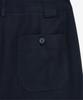 LACOSTE Женские прямые летние брюки Hf020E-56G 166