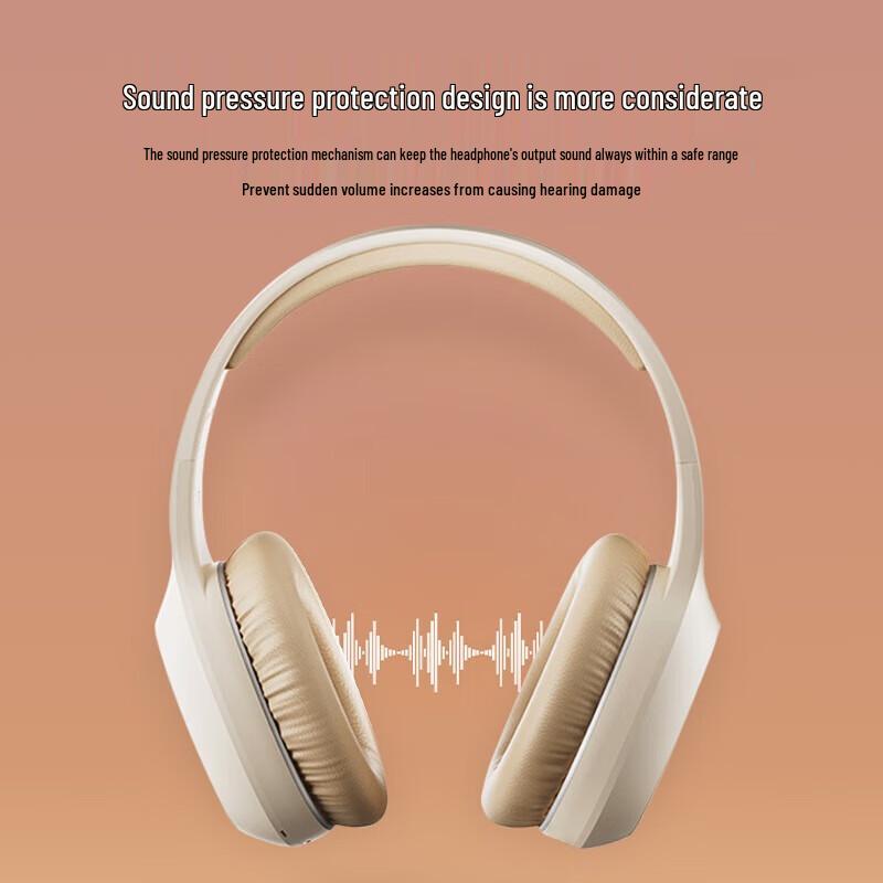 Edifier K750W Wireless Active Noise Cancelling Headphones