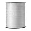 Polyester Pull Tape, 3/4" x 265' Mule Tape Flat Rope, 2500 lbf Tensile Capacity, Printed Webbing Cable Pulling Tape for Packaging, Gardening,