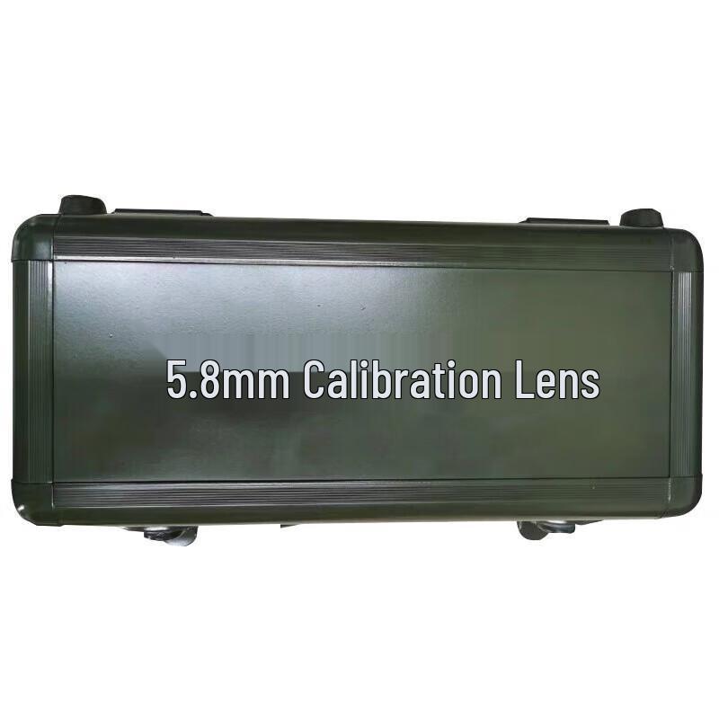 Aokedu 5.8mm Target Calibration Scope