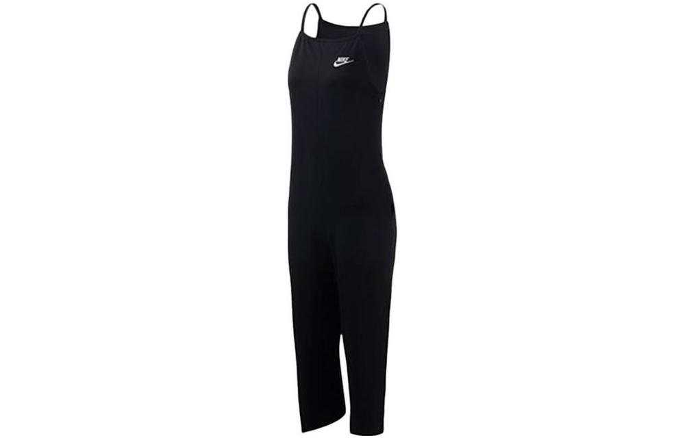 Nike Комбинезон женский черный средний BV3977-010