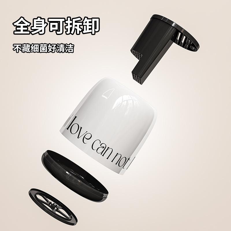 Knife Rack Multifunctional Chopstick Tube Integrated Storage Box Household Countertop Vegetable Knife Rack Cage Rotating Drain