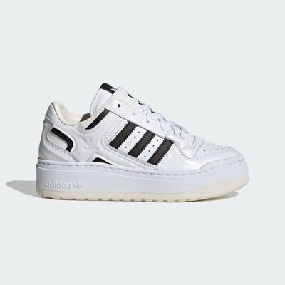 Обувь FORUM XLG Белые кроссовки ORIGINALS Ladies IG2578 Обувь Белый/Core Black/Cloud White