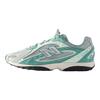Kith x 204L Bluebell Унисекс Кроссовки Зеленый Васаби Cleary-Aqua U204LKTA