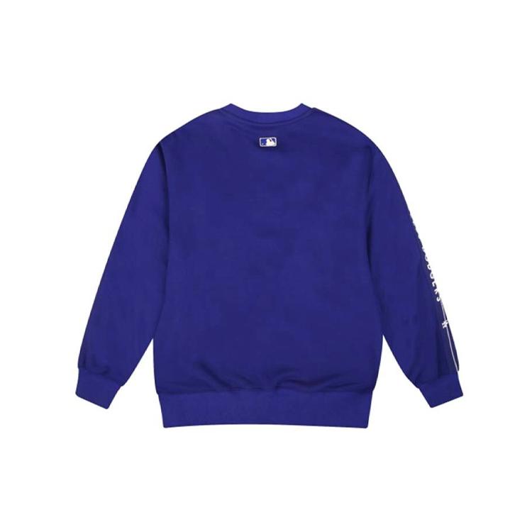 MLB Sweatshirt Men's Royal Blue 31MTF4961-07U