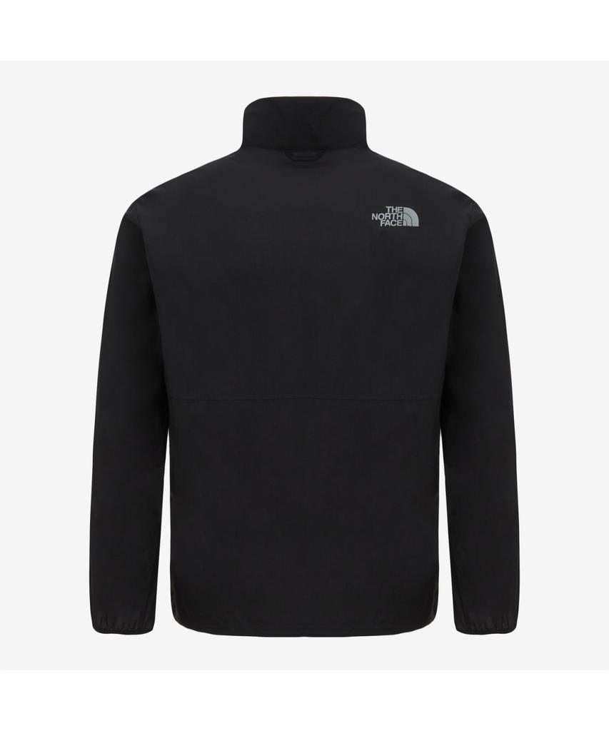 The North Face Nj3Ls02A Мужская куртка Fly-High Черный