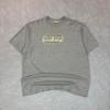 Grey vintage Aeropostale t-shirt