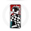 Case for Samsung Galaxy S9 Plus Tanjiro Demon Slayer Kimetsu No Yaiba Anime