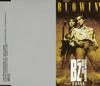 CD B'Z - BLOWIN None Vermillion Reco 2003 Japan Japanese Pop/Rock Used