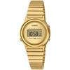 Classic Watch LA700WEG-9AJF Gold