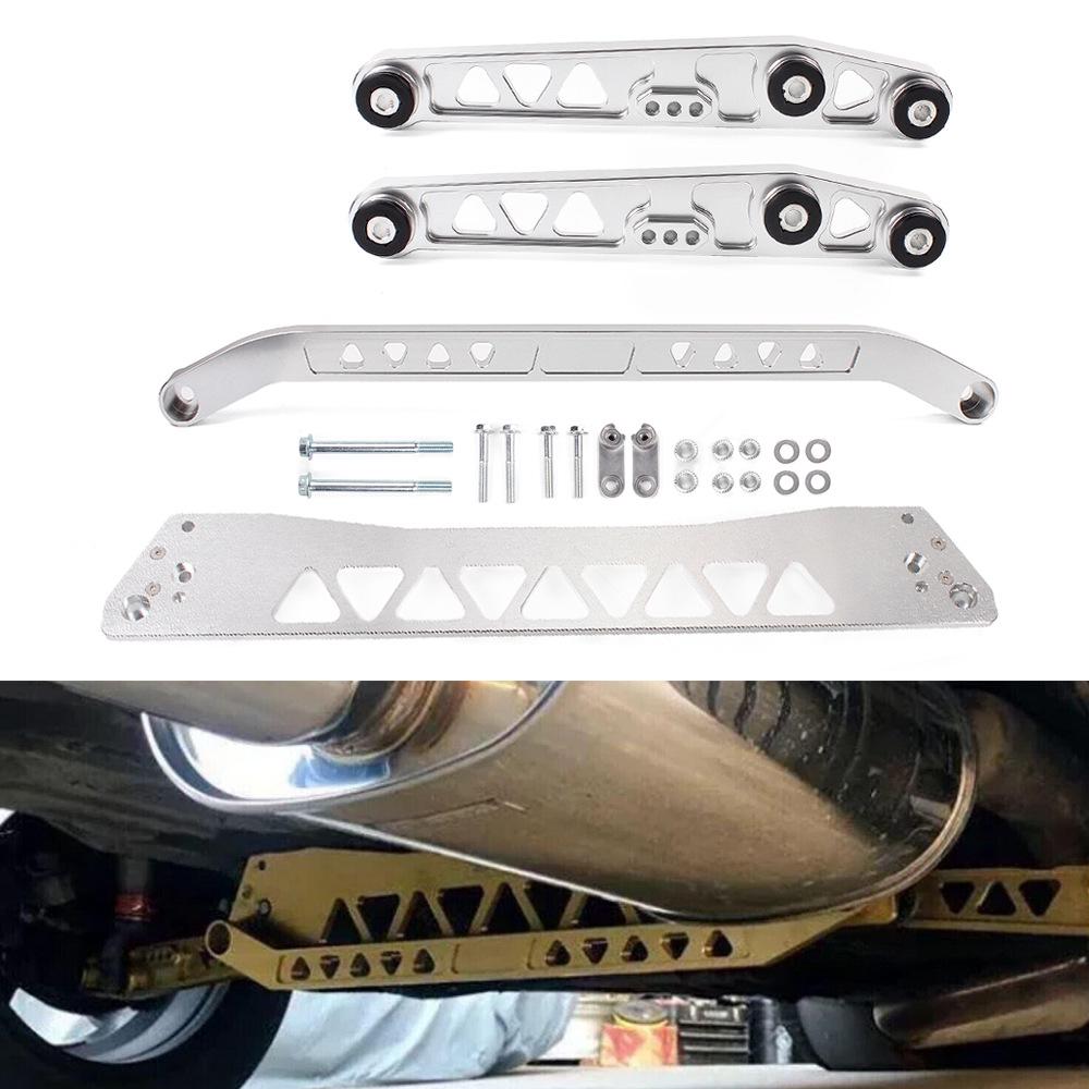 Honda Civic 96-00 EK Stabilizer & Control Arm Support Rods