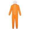 Despicable Me Victor Gru Cosplay Costume Minion Movie Halloween Party Performance Outfit Adult Kids Dress Up Multiple Sizes