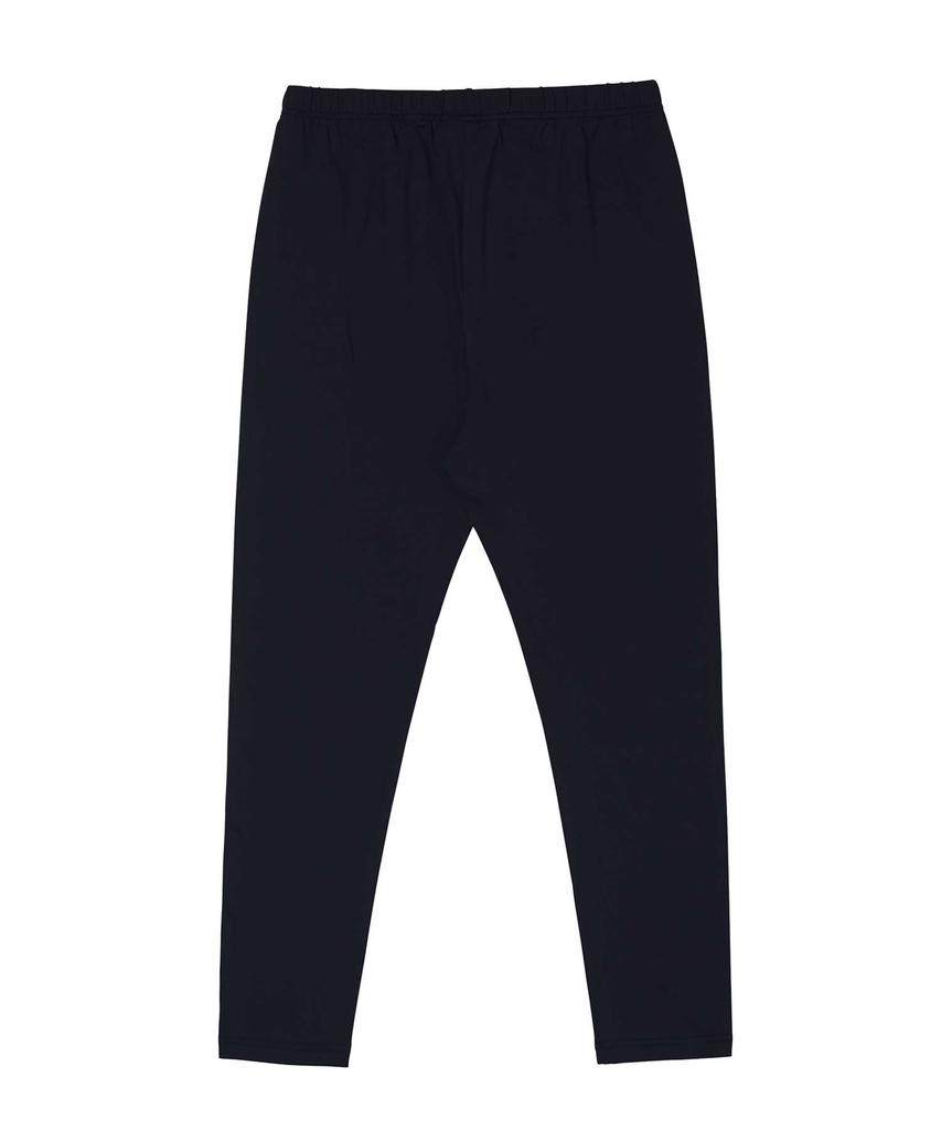 GALEX Essentials Футбольные длинные штаны Черные Ga4751 Bk