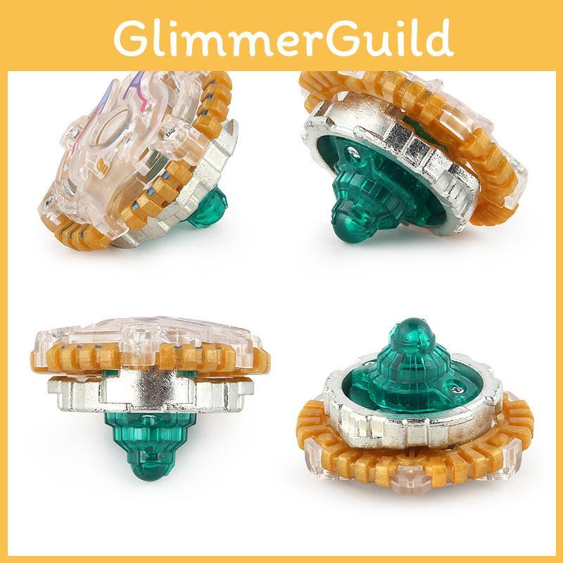 B-71 Фантомный Демон Сплав Волчок Компактная Игрушка для Захватывающих Баттлов