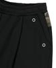 MAHAGRID Bermuda Camo Cargo Sweatshort Black(Mg2Gmmpa08A)