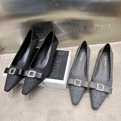 Туфли – Туфли