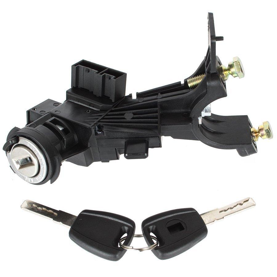 Alfa Romeo Mito 2008 - COMPLETE ignition switch