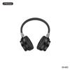 AZEADA Jidairen Bluetooth 5.0 Foldable Wireless Over-Ear Headphones with Long Battery Life for Music and Calls