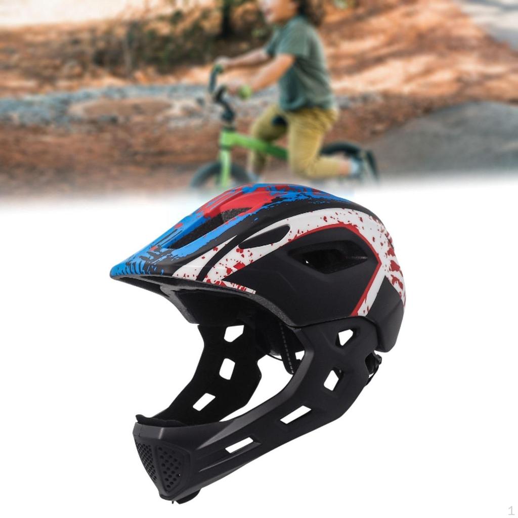 Kids Bike Helmet Accessories Portable Detachable Inner Bicycle Cycling for