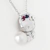 Hello Kitty Necklace Hello Kitty Sailor Pendant [Moon Label] Women's [Giftwrapped]