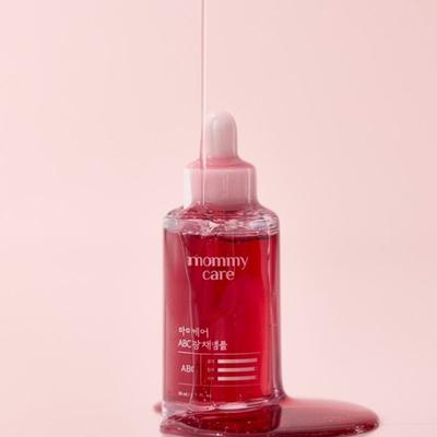 [Применение Детокс] ABC Collagen Radiance Ampoule 30 мл