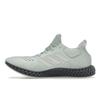 Adidas Кроссовки унисекс Futurecraft 4D Linen Green Carbon Zero-Metalic GX6603